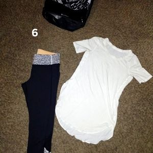 Lululemon outfit